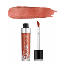 Load image into Gallery viewer, Wet N Wild Megalast Liquid Catsuit - Matte Lipstick
