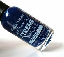 Load image into Gallery viewer, Sally Hansen Hard As Nails - X-treme Wear Nail Polish
