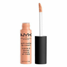 Load image into Gallery viewer, NYX Soft Matte Lip Cream
