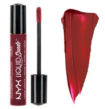 Load image into Gallery viewer, NYX Liquid Suede Cream Lipstick
