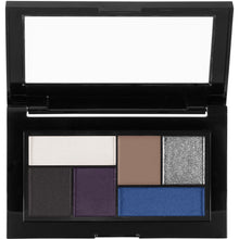Load image into Gallery viewer, Maybelline The City Mini Palette (eyeshadow)
