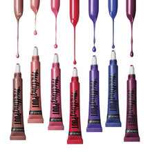 Load image into Gallery viewer, Covergirl Melting Pout Gel Liquid Lipstick
