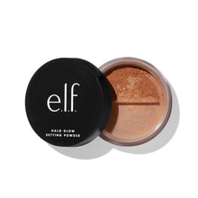 Load image into Gallery viewer, ELF E.L.F. Halo Glow Setting Powder
