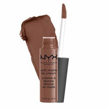 Load image into Gallery viewer, NYX Soft Matte Lip Cream
