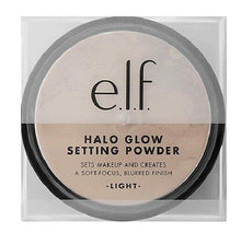 Load image into Gallery viewer, ELF E.L.F. Halo Glow Setting Powder
