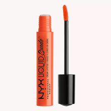 Load image into Gallery viewer, NYX Liquid Suede Cream Lipstick
