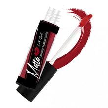 Load image into Gallery viewer, L.A. Girl Matte Flat Finish Pigment Gloss
