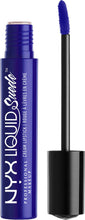 Load image into Gallery viewer, NYX Liquid Suede Cream Lipstick
