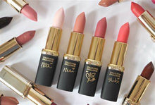 Load image into Gallery viewer, L'Oreal Coulor Riche Exclusive Collection Lipstick
