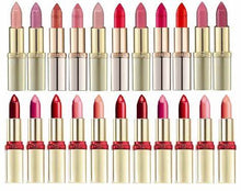 Load image into Gallery viewer, L'oreal Colour Riche Lipstick
