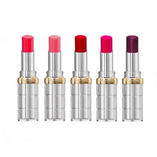 Load image into Gallery viewer, L'oreal Colour Riche Shine Lipstick
