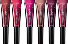 Load image into Gallery viewer, L'Oreal Infallible Lip Paints - Metallic
