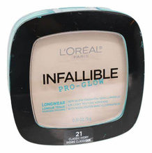 Load image into Gallery viewer, L'oreal Innfallible Pro-Glow Powder
