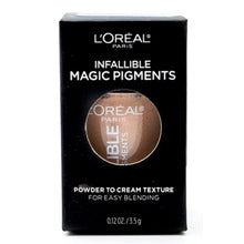 Load image into Gallery viewer, L'oreal Loreal Infallible Magic Pigments
