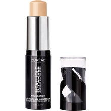Load image into Gallery viewer, L'oreal Longwear Shaping Stick Foundation
