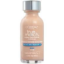 Load image into Gallery viewer, L'Oreal True Match Foundation
