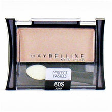Load image into Gallery viewer, Maybelline Expert Wear Eye Shadow Pressed Powder Compact
