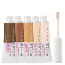 Load image into Gallery viewer, Maybelline SuperStay Full Coverage Under Eye Concealer
