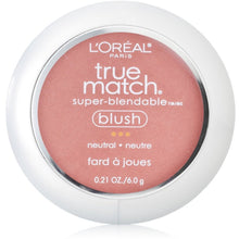 Load image into Gallery viewer, L'Oreal True Match Blush
