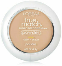 Load image into Gallery viewer, L'Oreal True Match Pressed Powder
