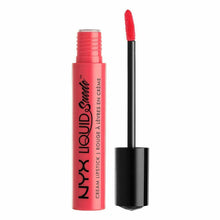 Load image into Gallery viewer, NYX Liquid Suede Cream Lipstick
