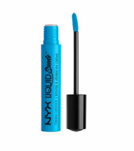 Load image into Gallery viewer, NYX Liquid Suede Cream Lipstick
