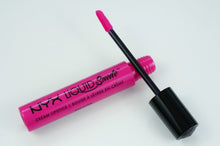 Load image into Gallery viewer, NYX Liquid Suede Cream Lipstick
