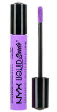 Load image into Gallery viewer, NYX Liquid Suede Cream Lipstick
