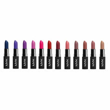 Load image into Gallery viewer, NYX Velvet Matte Lipstick
