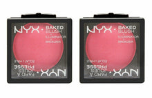 Load image into Gallery viewer, NYX Baked Blush
