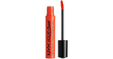 Load image into Gallery viewer, NYX Liquid Suede Cream Lipstick
