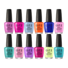 Load image into Gallery viewer, OPI Nail Lacquer Nail Polish
