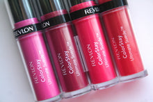 Load image into Gallery viewer, Revlon ColorStay Ultimate Suede Lipstick
