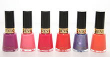 Load image into Gallery viewer, Revlon Super Lustrous Nail Polish
