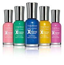 Load image into Gallery viewer, Sally Hansen Hard As Nails - X-treme Wear Nail Polish

