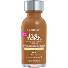 Load image into Gallery viewer, L'Oreal True Match Foundation
