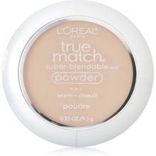 Load image into Gallery viewer, L'Oreal True Match Pressed Powder
