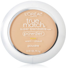 Load image into Gallery viewer, L'Oreal True Match Pressed Powder
