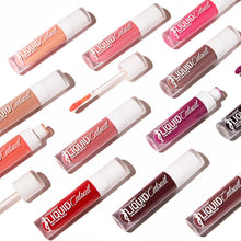 Load image into Gallery viewer, Wet N Wild Megalast Liquid Catsuit - High Shine Lip Gloss

