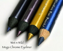 Load image into Gallery viewer, Wet N Wild MegaChrome Eyeliner
