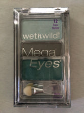 Load image into Gallery viewer, Wet N Wild MegaEyes Eyeshadow compact
