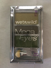Load image into Gallery viewer, Wet N Wild MegaEyes Eyeshadow compact
