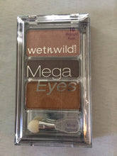 Load image into Gallery viewer, Wet N Wild MegaEyes Eyeshadow compact
