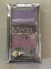 Load image into Gallery viewer, Wet N Wild MegaEyes Eyeshadow compact
