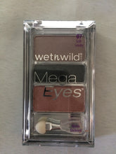 Load image into Gallery viewer, Wet N Wild MegaEyes Eyeshadow compact
