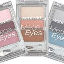Load image into Gallery viewer, Wet N Wild MegaEyes Eyeshadow compact
