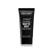 Load image into Gallery viewer, Wet N Wild Photofocus Matte Face Primer
