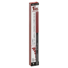 Load image into Gallery viewer, Wet N Wild Perfect Pout Gel Lip Liner
