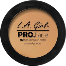 Load image into Gallery viewer, L.A. Girl Pro.face High definition pressed powder
