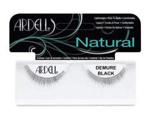 Load image into Gallery viewer, Ardell Natural Fake Eye Lashes
